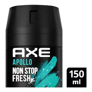 AXE  Deodorant & Bodyspray Apollo 