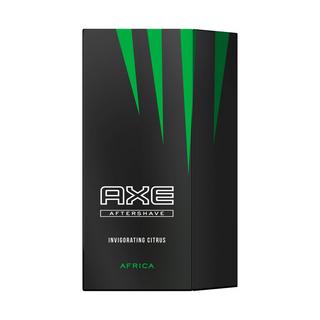 AXE Africa Africa After Shave 