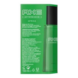 AXE Africa Africa After Shave 