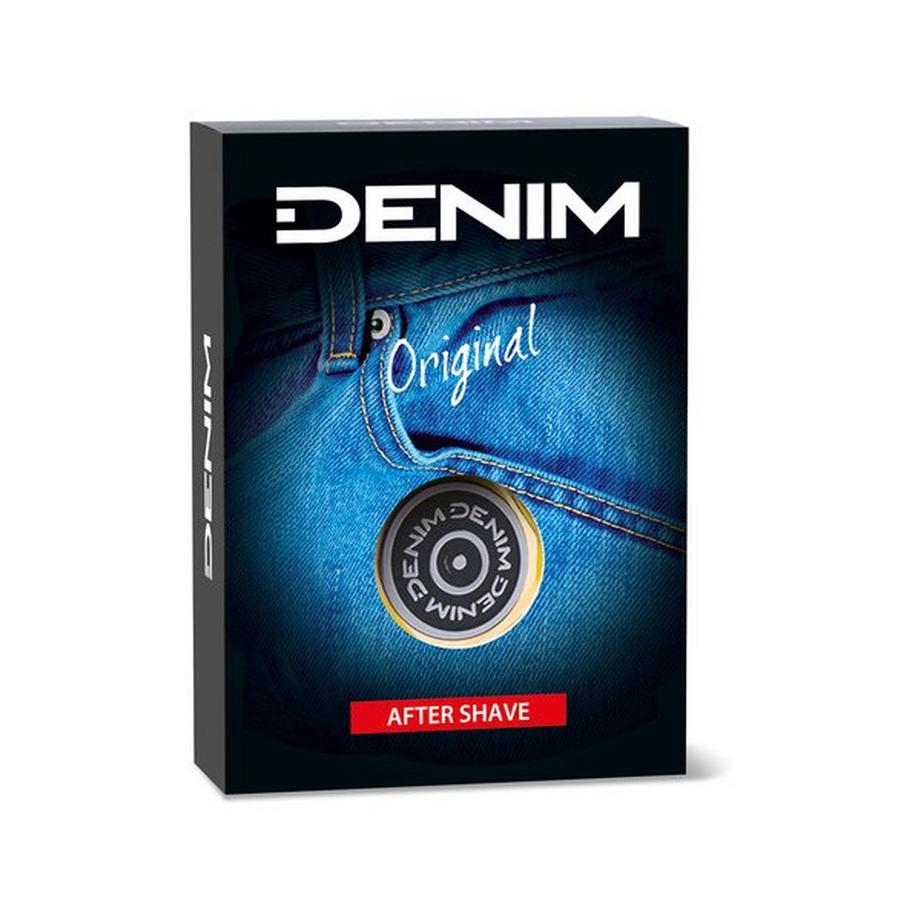 Denim  Original After Shave 