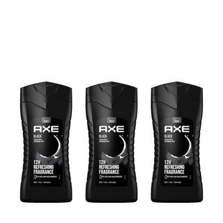 AXE AXE Dusch Apollo 250ml Trio Dusch Trio 