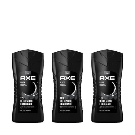 AXE AXE Dusch Apollo 250ml Trio Dusch Trio 
