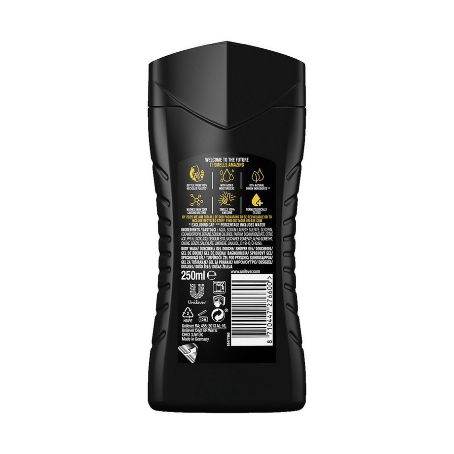 AXE AXE Dusch Apollo 250ml Trio Dusch Trio 