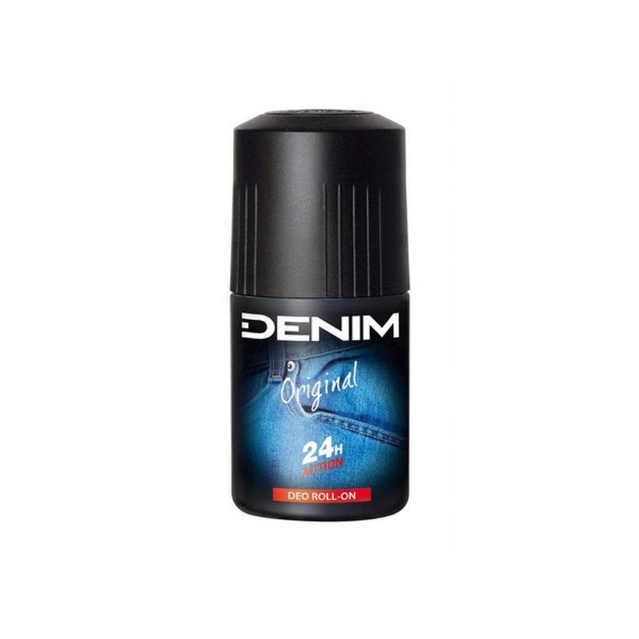 Denim  Original Deo Roll-On 