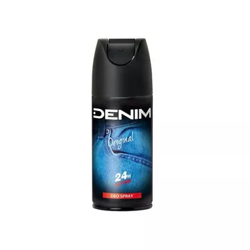Original Deo Body Spray