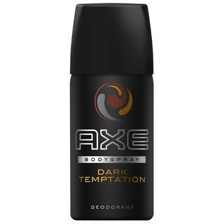 AXE  Deo Dark Temptation, Mini 