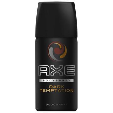Deo Dark Temptation, Mini