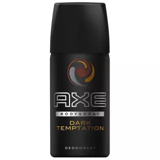 AXE  Deo Dark Temptation, Mini 