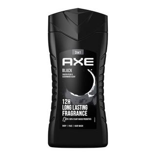 AXE Black Black Gel Doccia 