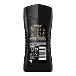 AXE Black Black Gel Doccia 