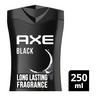 AXE Black Black Gel Doccia 