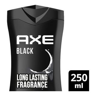 AXE Black Black Gel Douche 