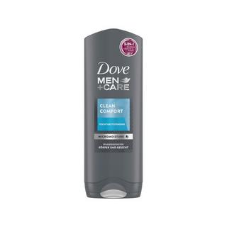 Dove Clean Comfort Doccia gel Clean Comfort 