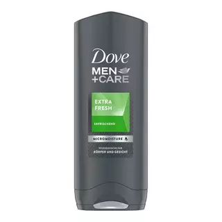 Dove Extra Fresh Men & Care Extra Fresh Pflegedusche 