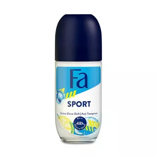 Fa Sport Sport Deo Roll-On 