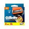 Gillette ProGlide Power Fusion ProGlide Power Lame 