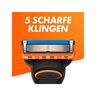 Gillette Fusion 5 Power Lame per rasoio Fusion Power 