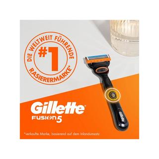 Gillette Fusion 5 Power Lame per rasoio Fusion Power 
