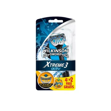 Extreme 3
