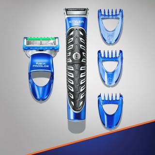 Gillette ProGlide Styler Fusion5 ProGlide Styler Rasierapparat 