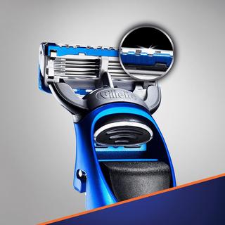 Gillette ProGlide Styler Fusion5 ProGlide Styler Rasoio 