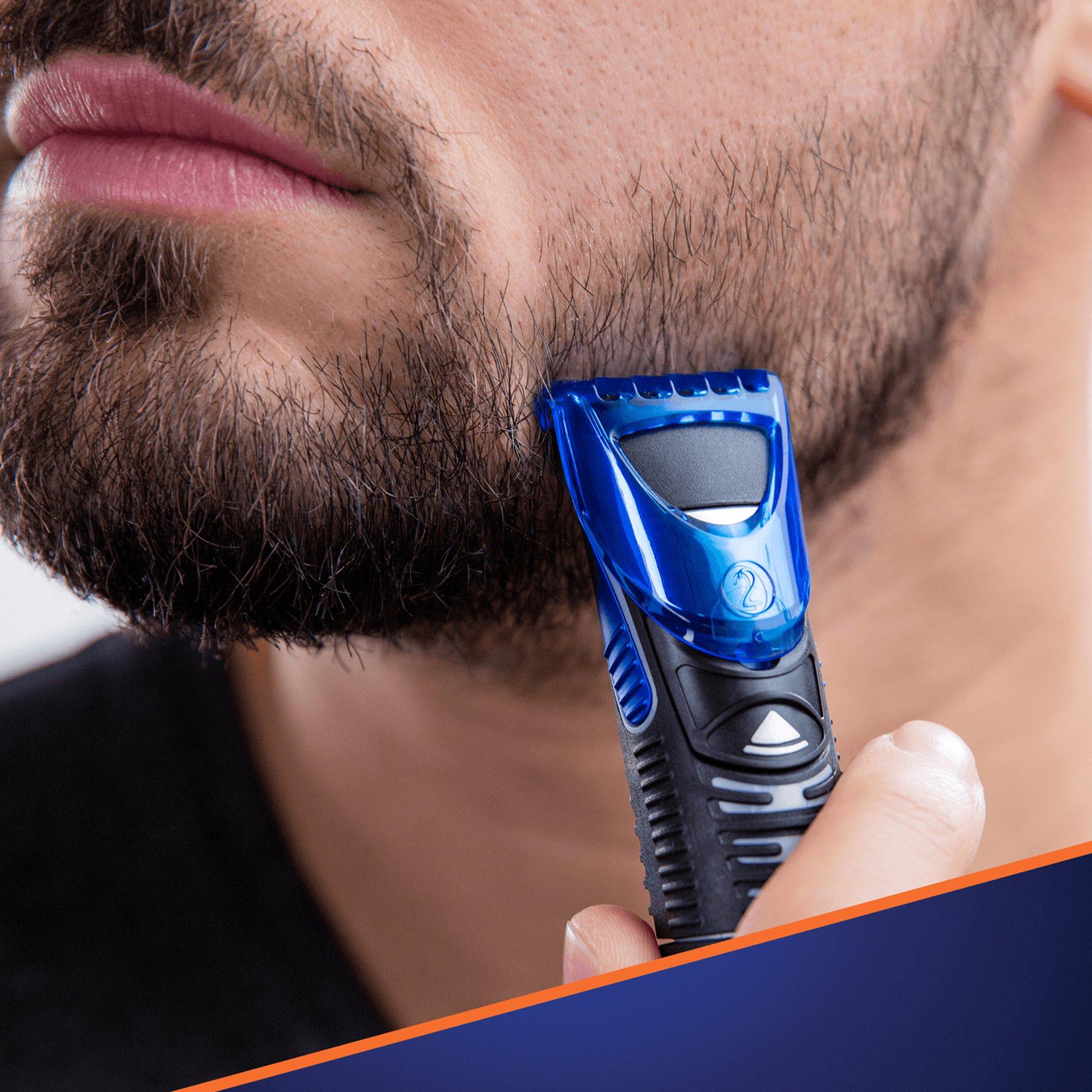 Gillette ProGlide Styler Fusion5 ProGlide Styler Rasoir 