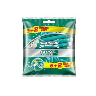 WILKINSON Extra2 Sensitive Einweg Rasoio usa e getta Sensitive  