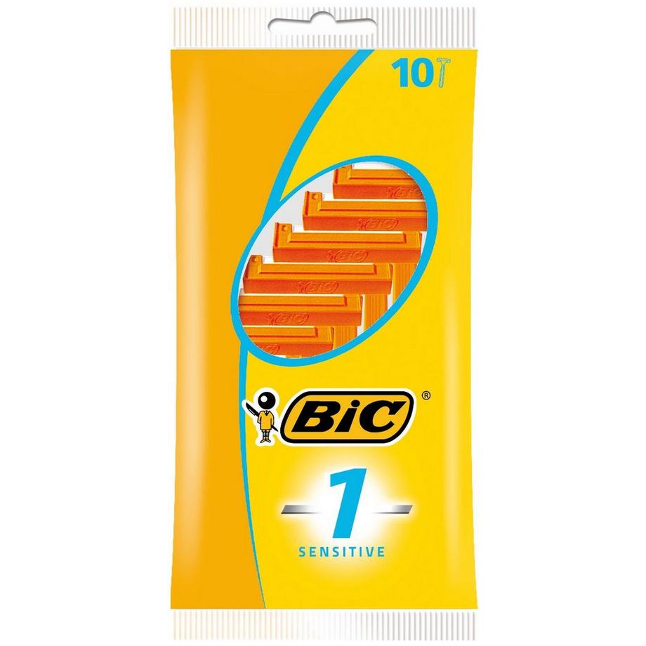 BiC  RASOIO USA GETTA 