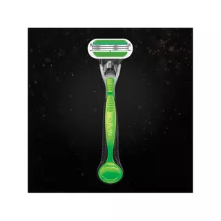 Gillette Body Systemklingen Lame, Rasatura Del Corpo