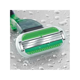 Gillette Body Systemklingen Body Systemklingen, Körperrasur 