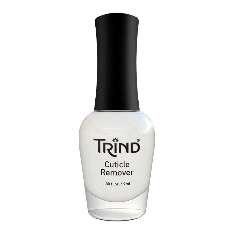 Image of TRIND Cuticle Remover Extra Mild - 9ml