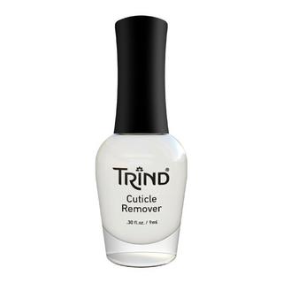 TRIND  #MILD CUTICLE REMOVER 