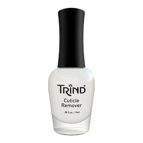 TRIND  #MILD CUTICLE REMOVER 