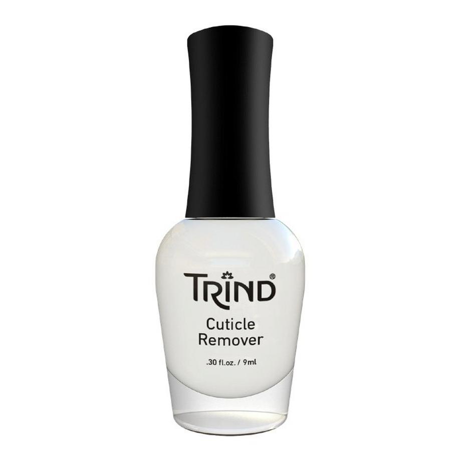 TRIND  #MILD CUTICLE REMOVER 