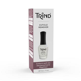 TRIND  #MILD CUTICLE REMOVER 