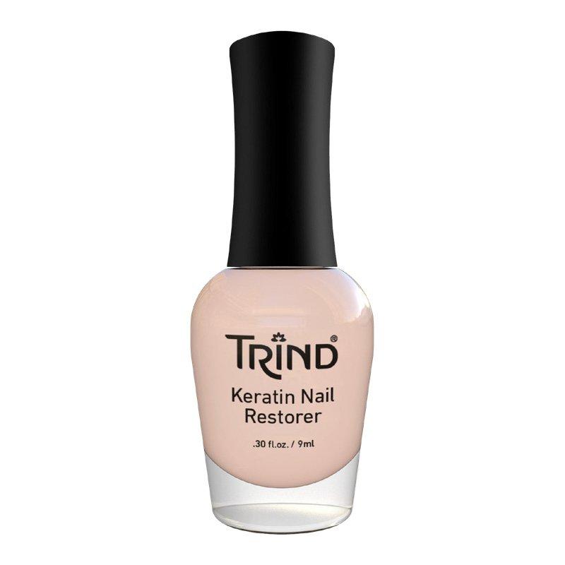 Image of TRIND Keratin Nail Restorer - 9ml