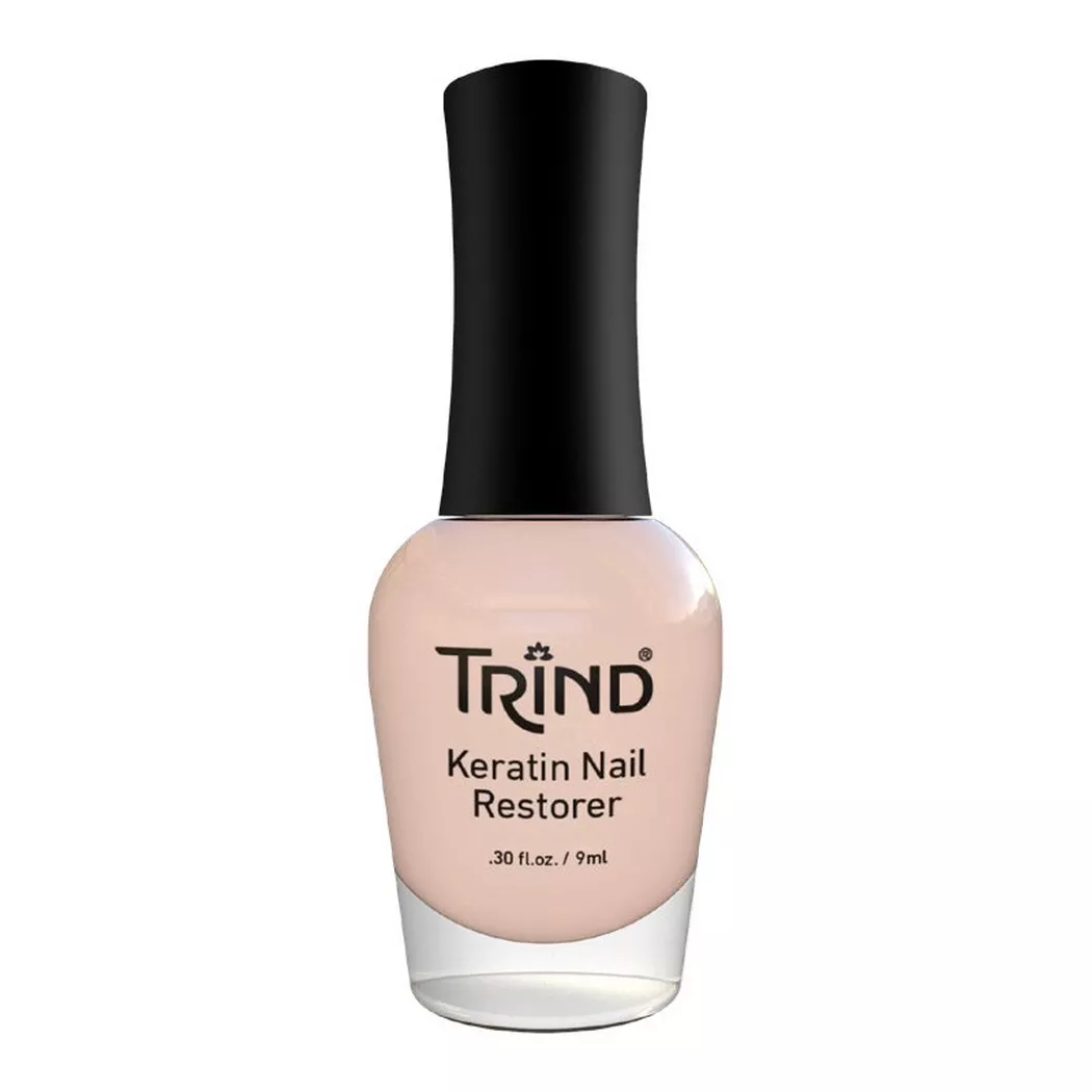 Trind Keratin Nail Restorer 9 ml