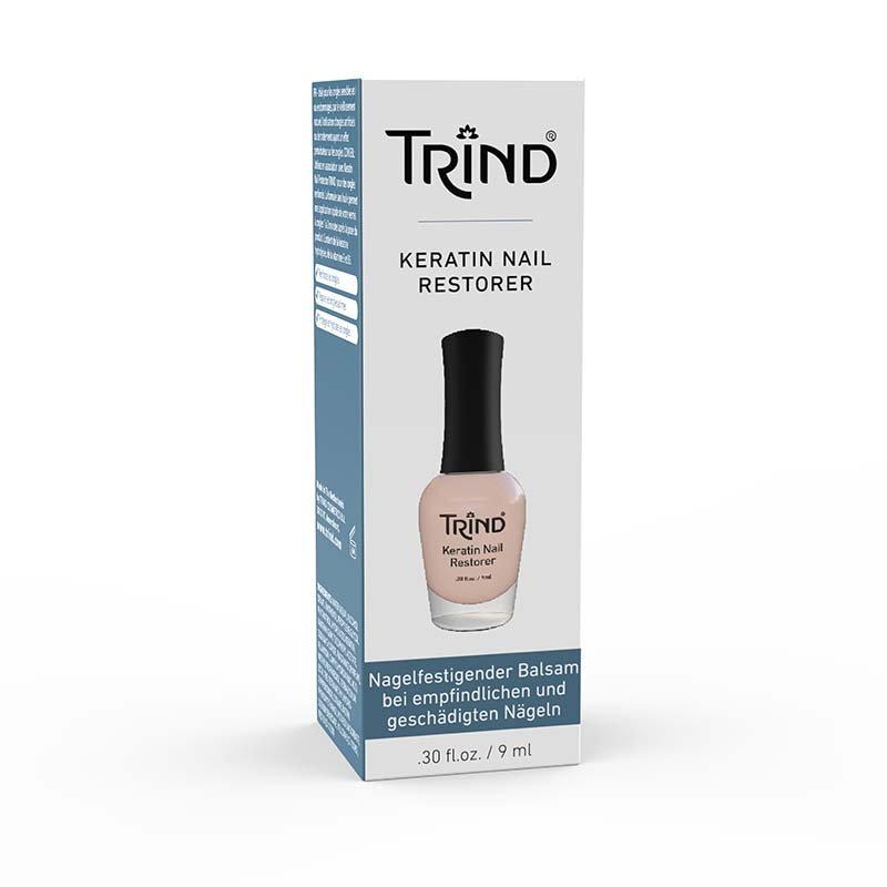 TRIND  TRIND KERATIN NAIL R 
