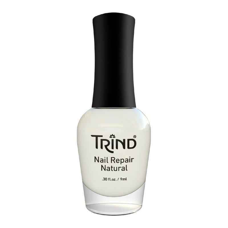 Image of TRIND Nail Repair Natural - 9ml