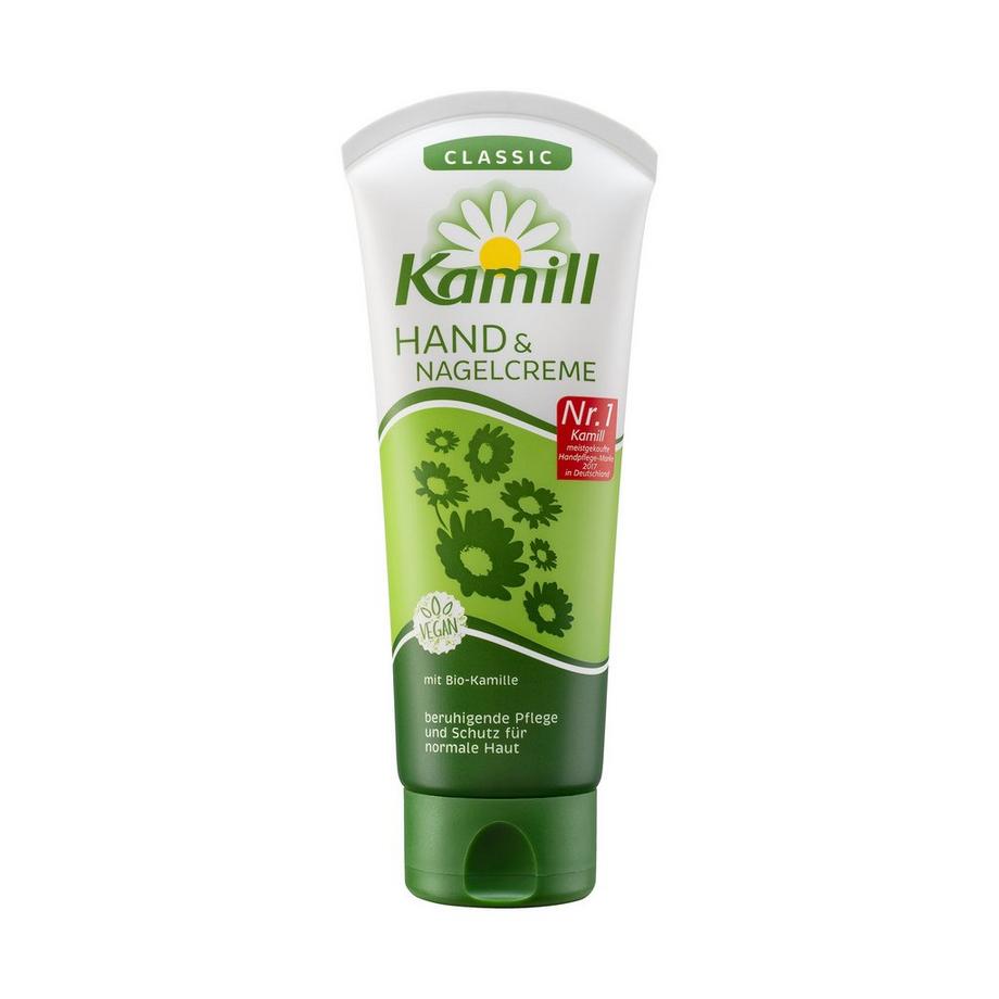 Kamill Classic Handcreme Tube 