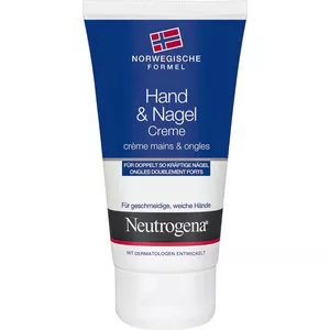 Creme Hand & Nagel