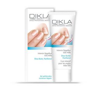 DIKLA  NAGELKUR REGENERIER 