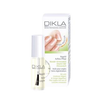 DIKLA  NAGELÖL 5ML 