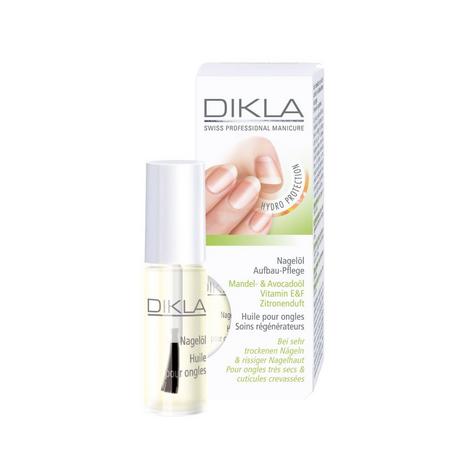 DIKLA  NAGELÖL 5ML 