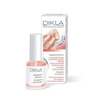 DIKLA  DIKLA NAGELHAUTENTF. 