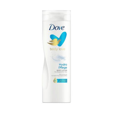 Dove Hydro Body Love Body Lotion Hydro Pflege 