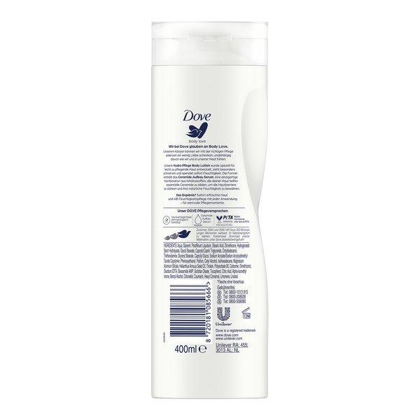 Dove Hydro Body Love Body Lotion Hydro Pflege 