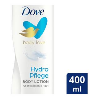 Dove Hydro Body Love Body Lotion Hydro Pflege 