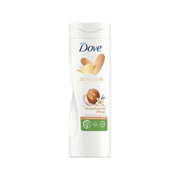 Body Lotion Shea Butter