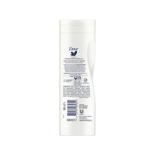 Dove Shea Butter Shea Butter Bodylotion 